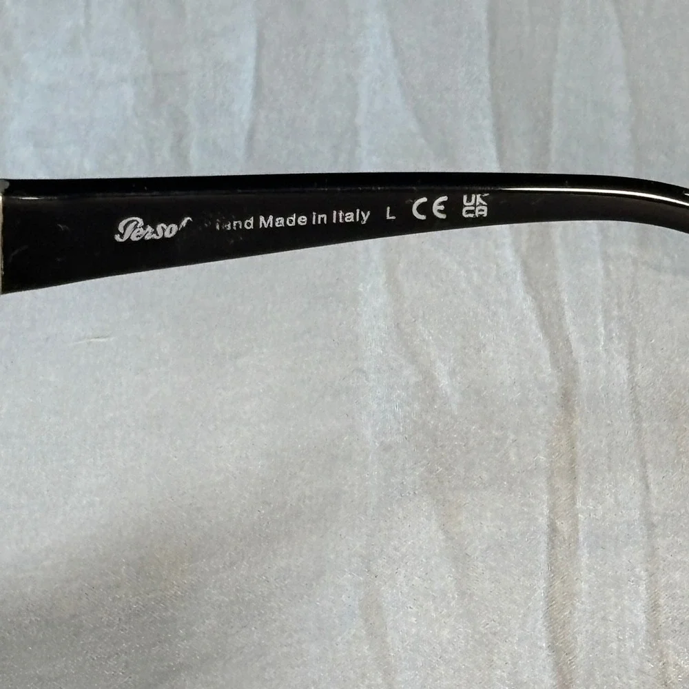 Persol *** frames